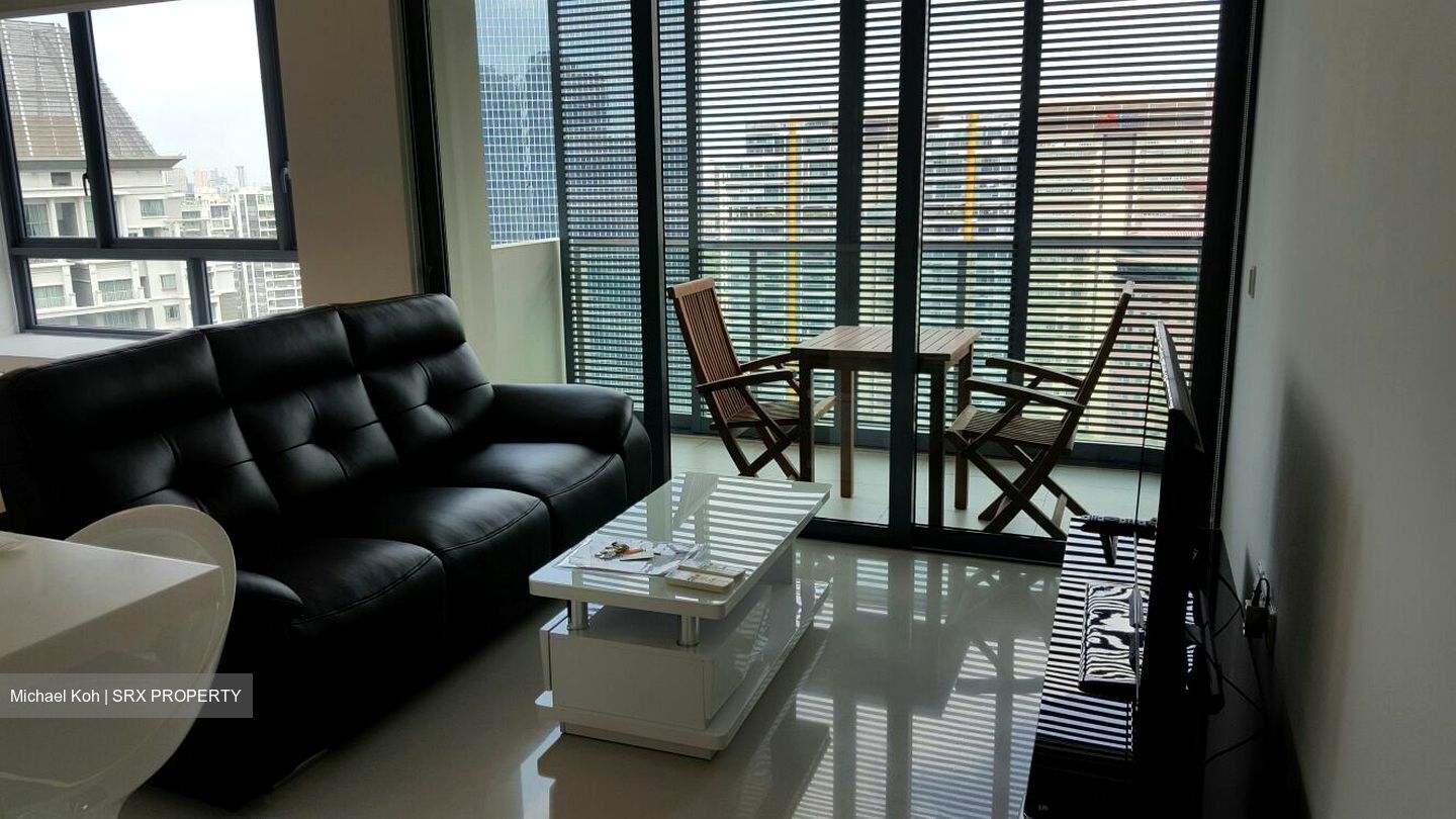 Soleil @ Sinaran (D11), Condominium #478202331